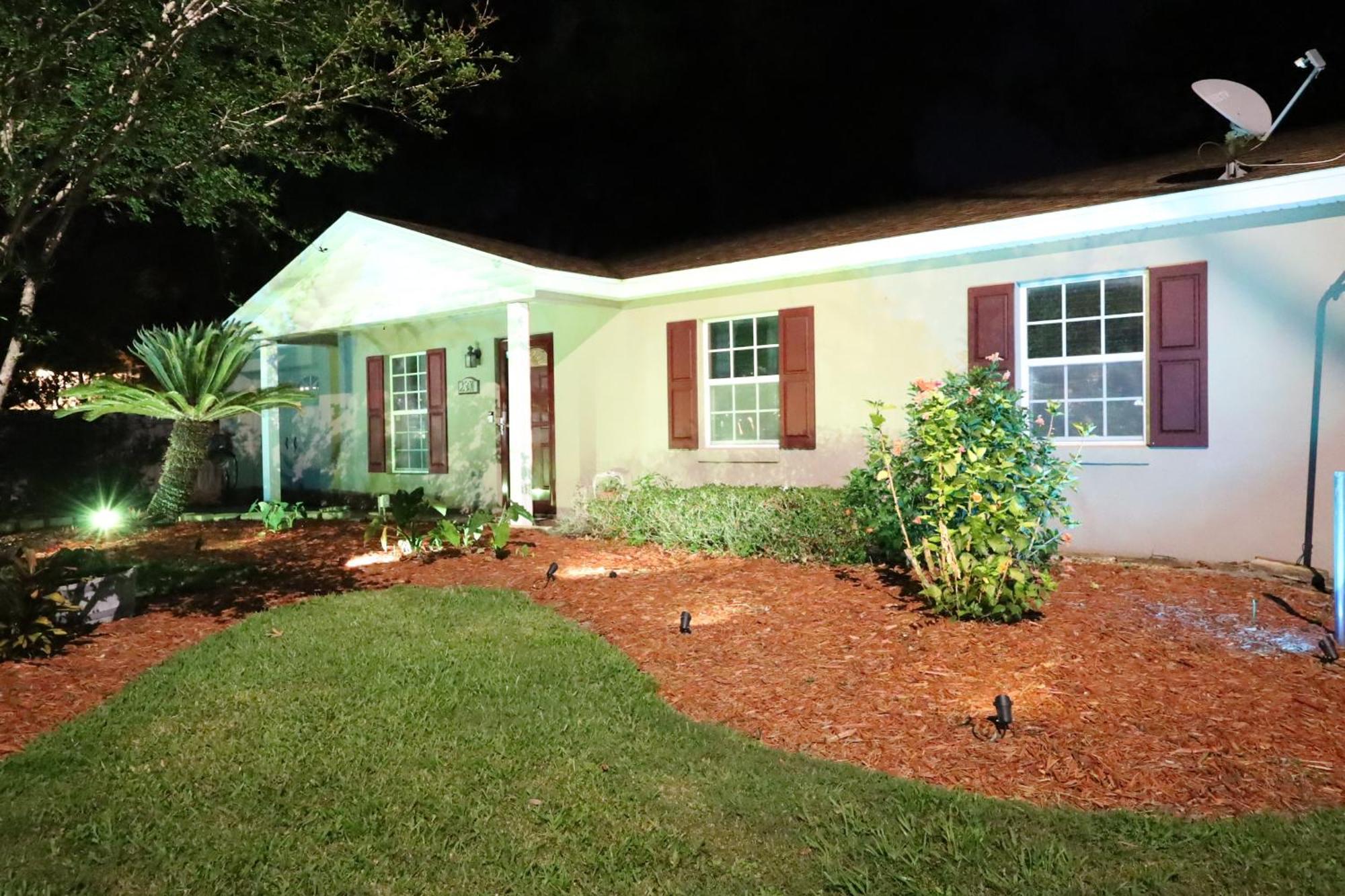 3 Bedrooms And Your Own Private Tiki Courtyard Homosassa Exterior foto