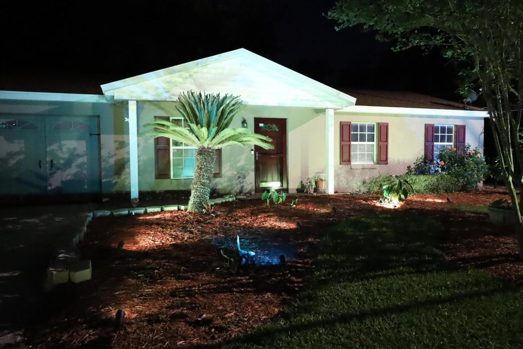 3 Bedrooms And Your Own Private Tiki Courtyard Homosassa Exterior foto