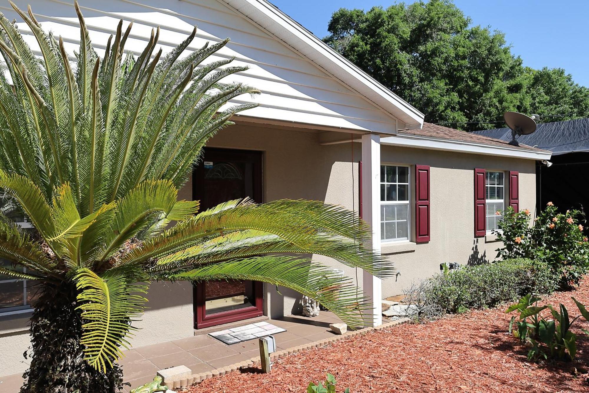 3 Bedrooms And Your Own Private Tiki Courtyard Homosassa Exterior foto